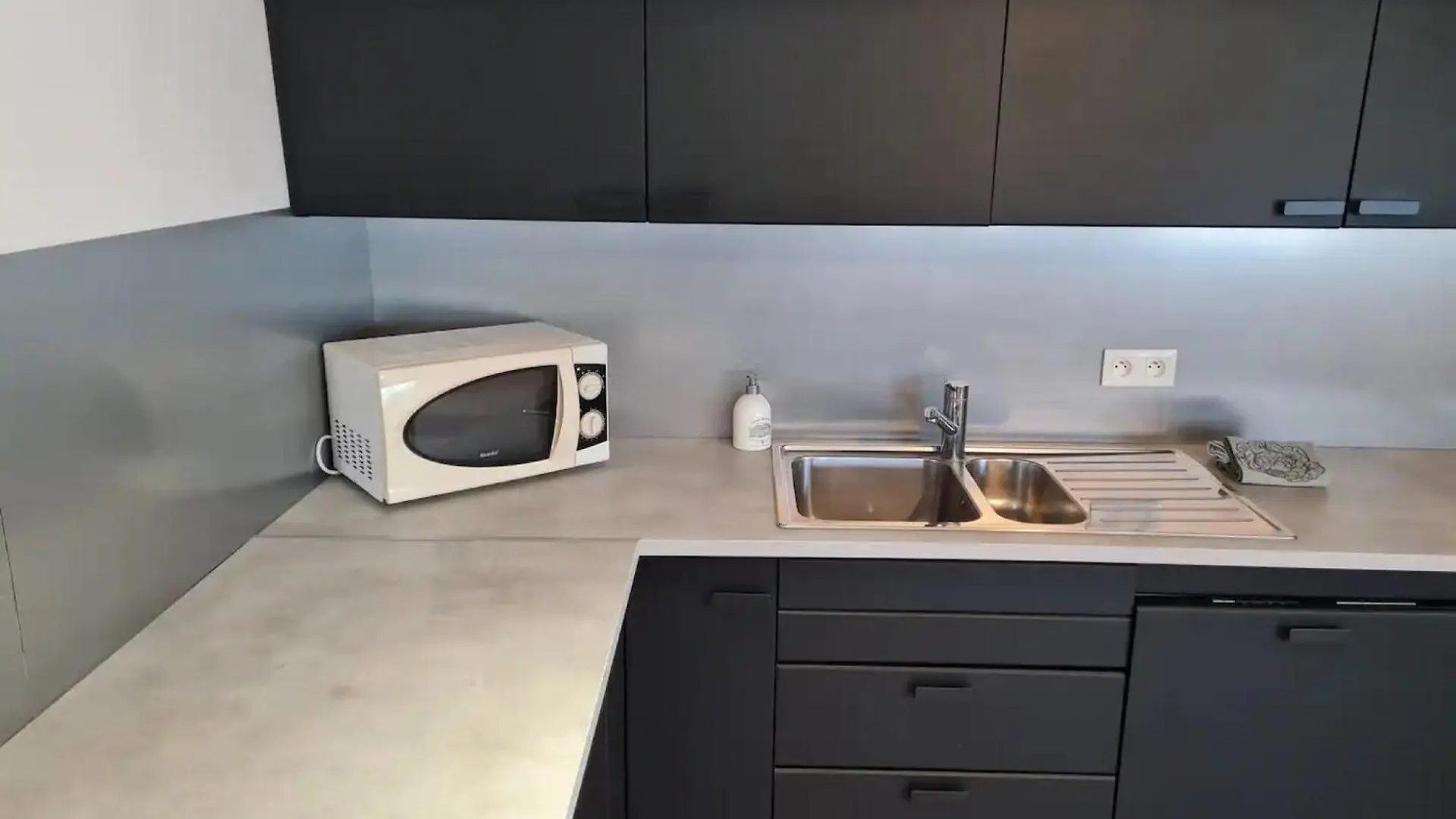 Appartement Florentine à Paimpol 0*,