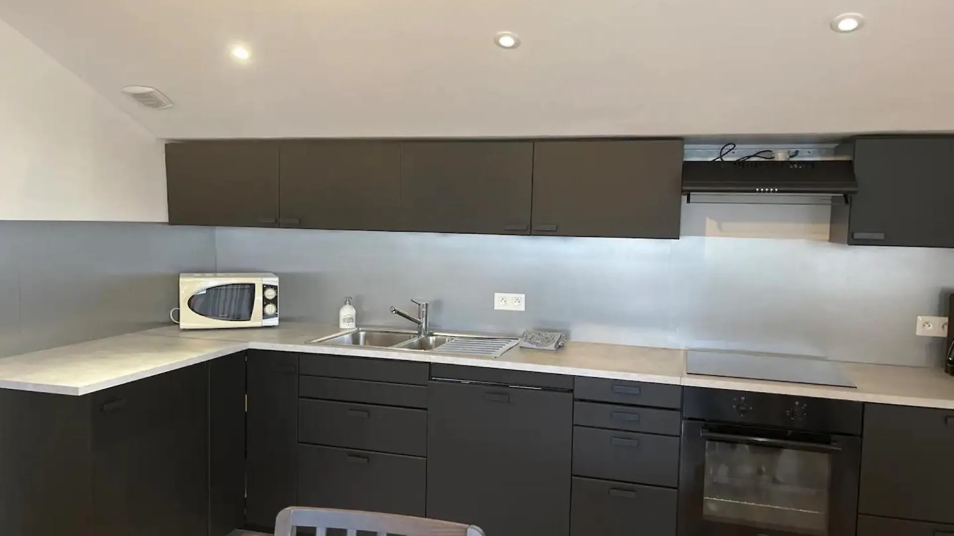 Appartement Florentine à Paimpol
