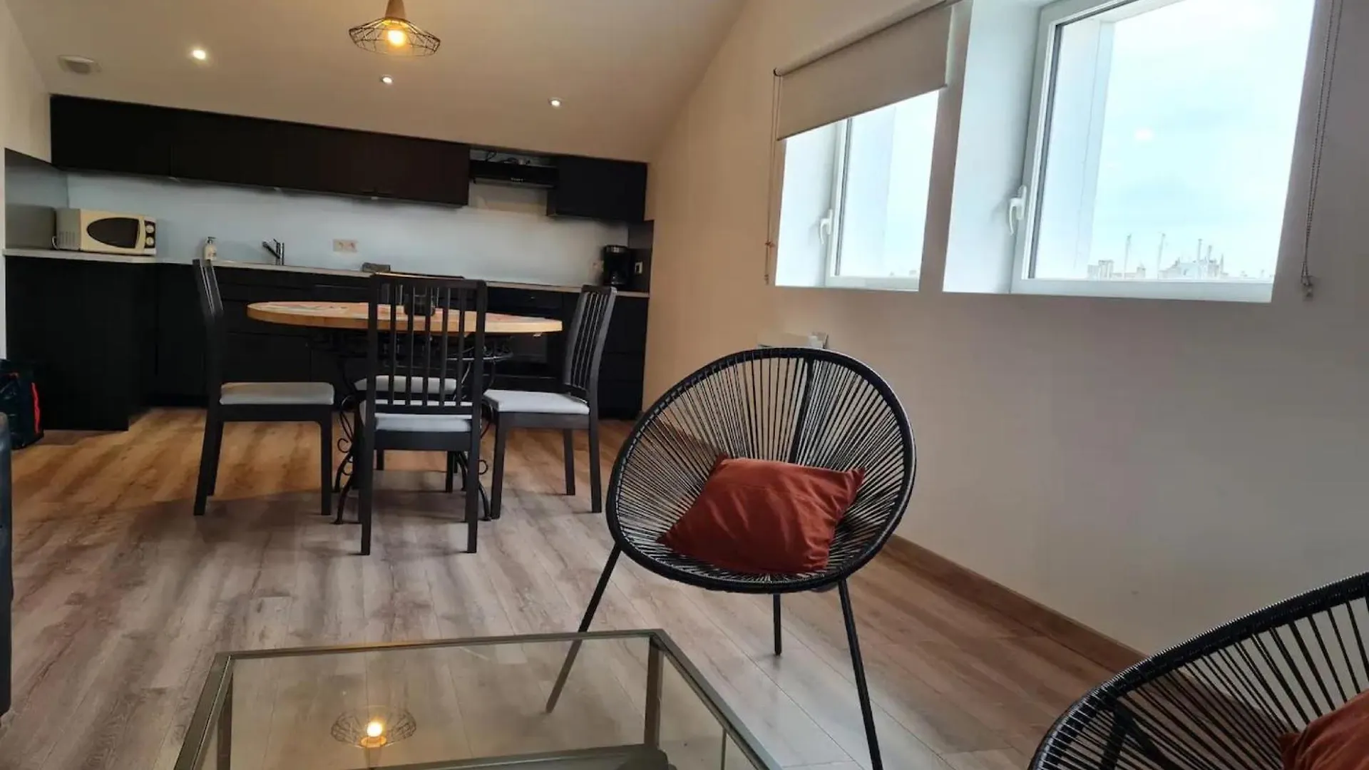 Appartement Florentine à Paimpol