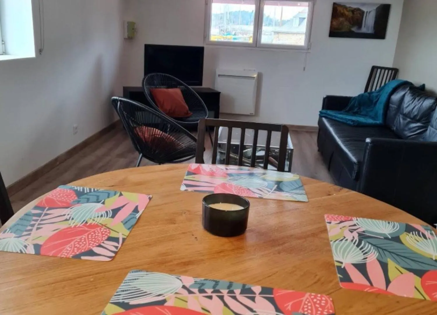 Appartement Florentine à Paimpol
