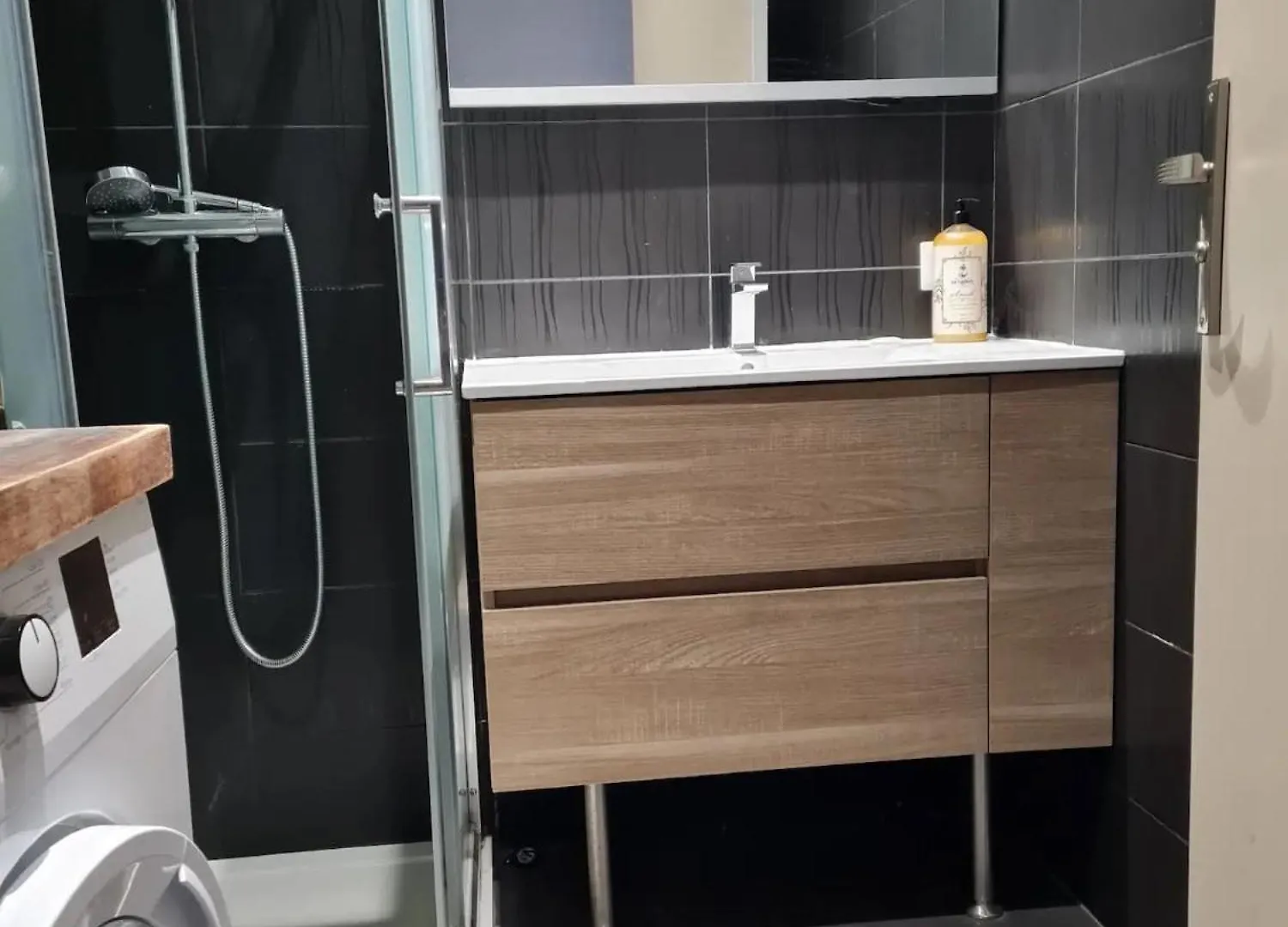 Appartement Florentine à Paimpol