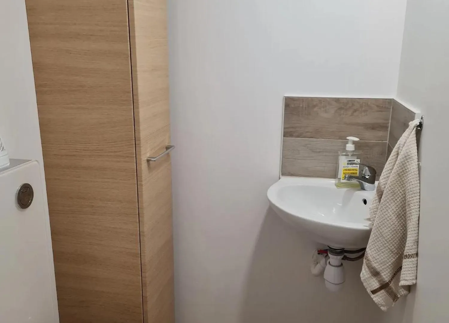 Appartement Florentine à Paimpol