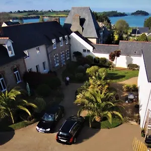 Hébergement de vacances Le Clos De La Baie, Paimpol