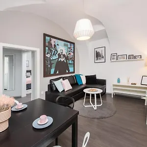 Napoleon Appartement Ljubljana