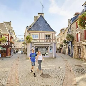 Appartement L'escale Paimpolaise 2 Etoiles - Centre Historique, Paimpol