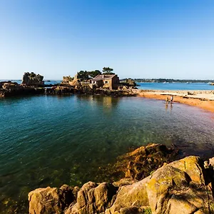 Appartement Le Petit Tournebride, Paimpol